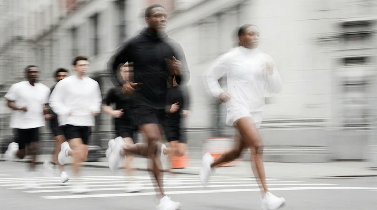 Runners community
